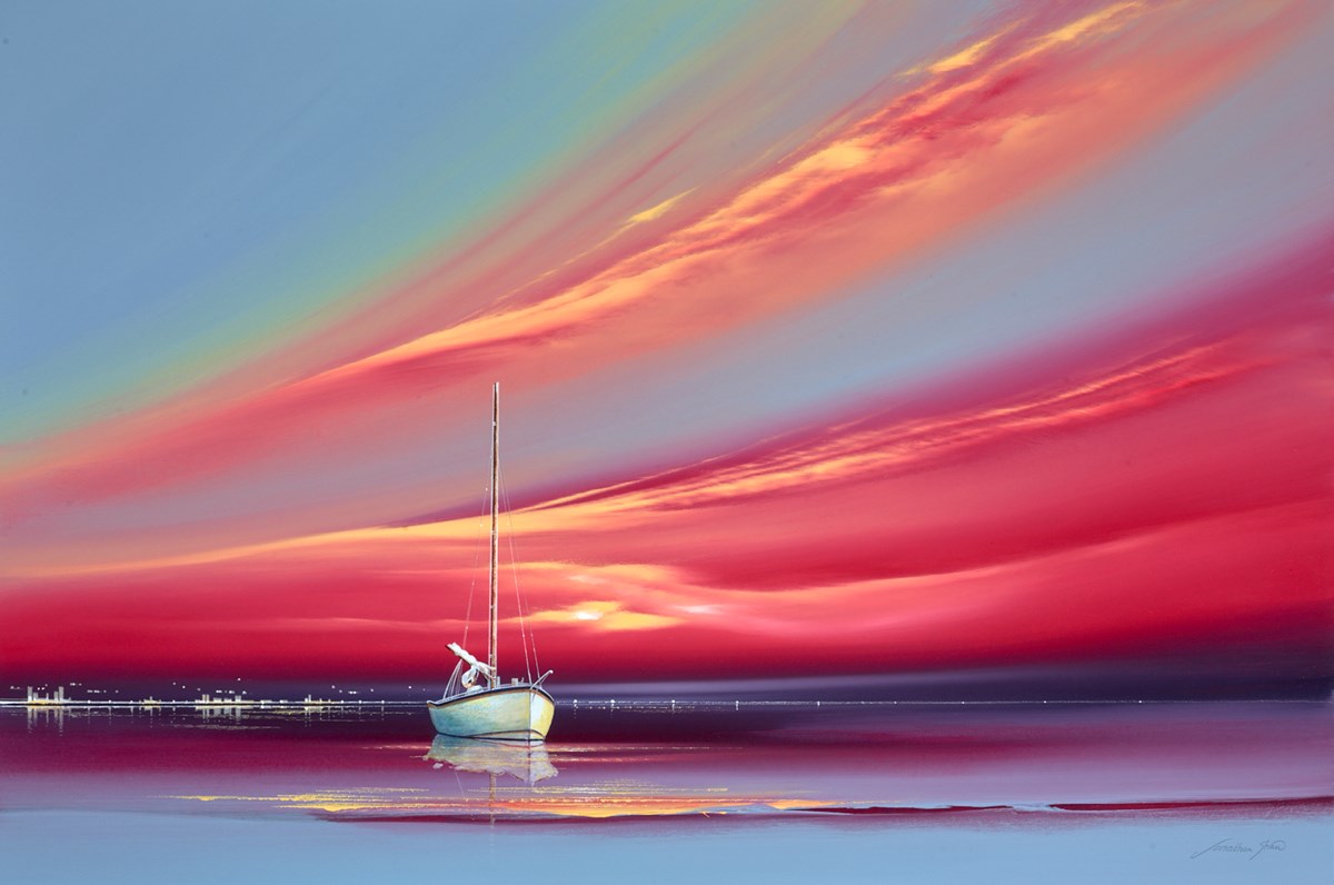 Calm Waters